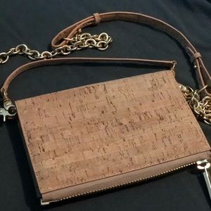 Dagne Dover Original Clutch/Crossbody Bag